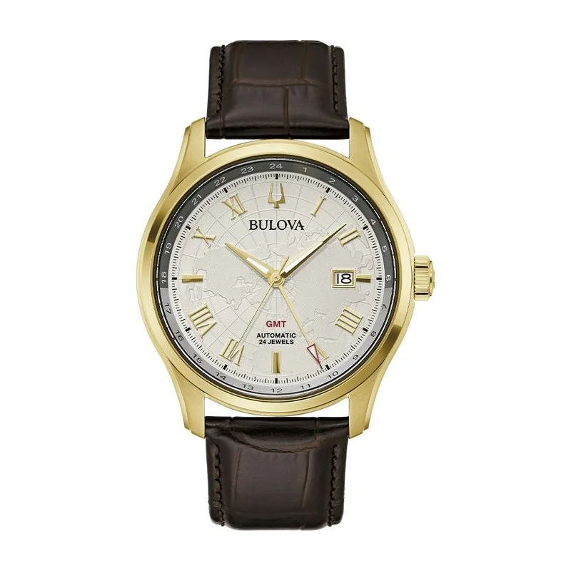 Reloj Bulova 97B210