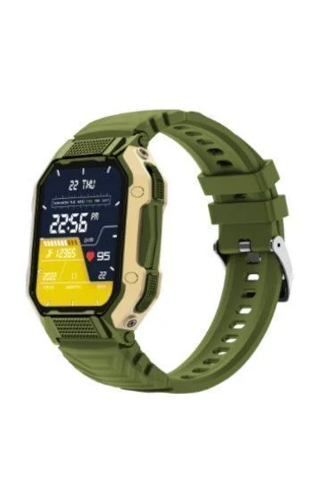 Smartwatch Knock Out 5141.388
