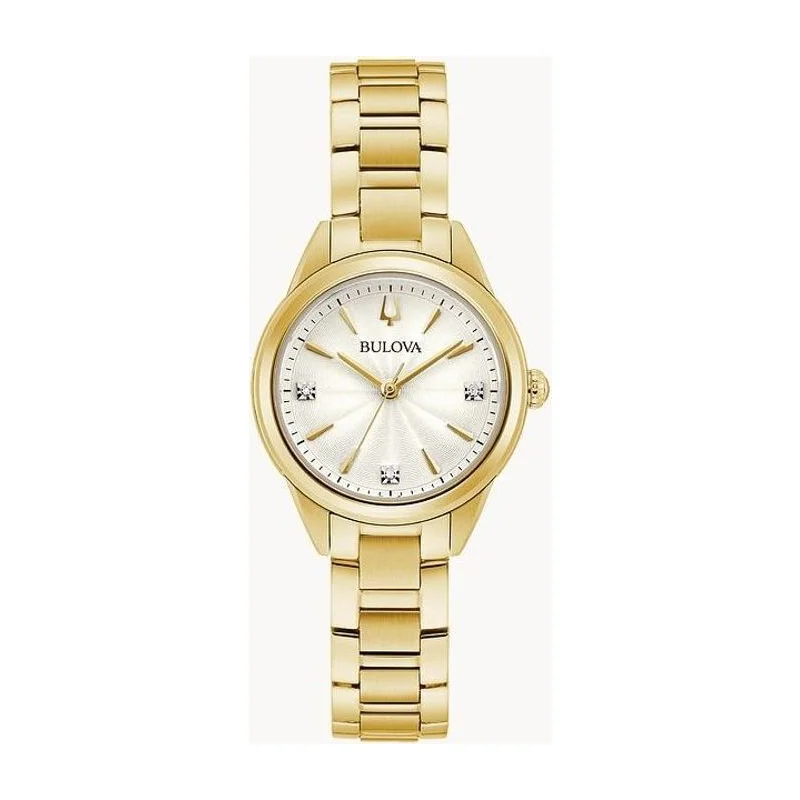 Reloj Bulova 97P150