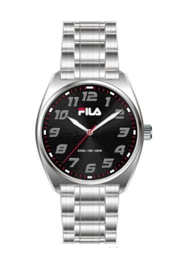 Reloj Fila Acero Hombre F9020-002