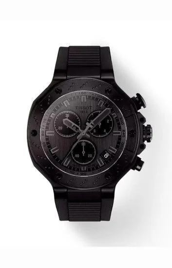 Reloj Tissot Race 1414173706100