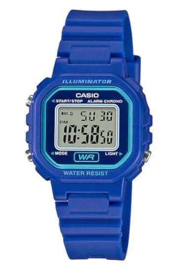 Reloj Casio Digital LA20WH-2A