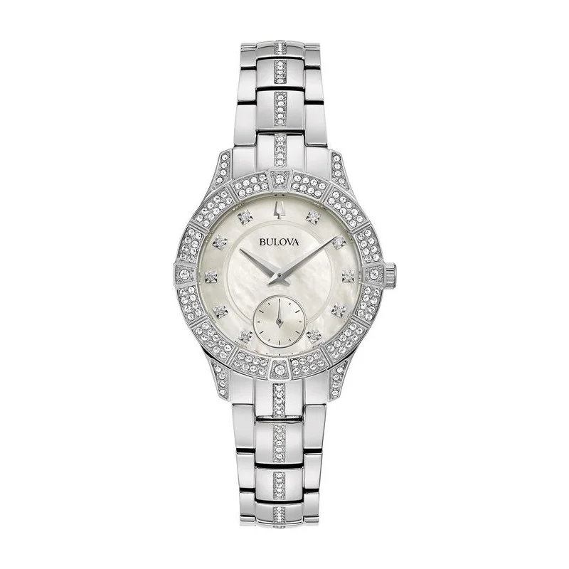 Reloj Bulova 96L291
