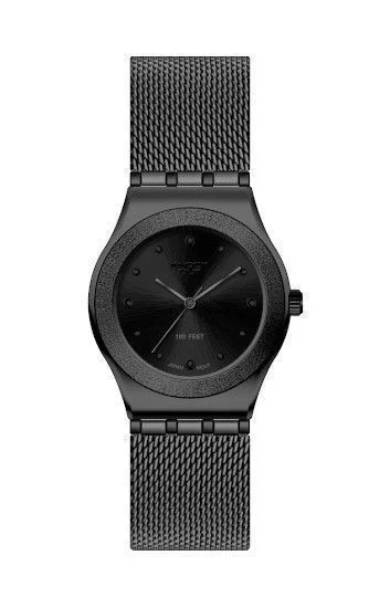 Reloj Knock Out Tejidos Dama 0915.133