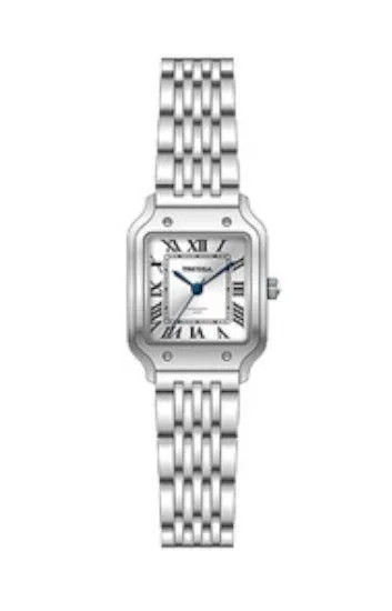 Reloj Tressa Metal Dama JIME-01
