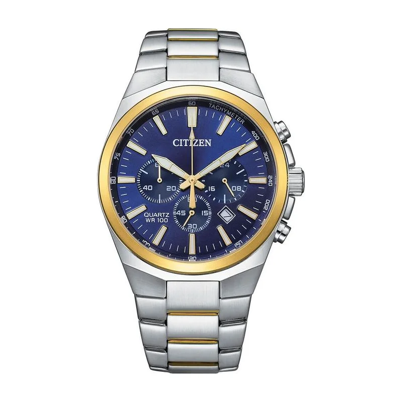 Reloj Citizen AN817652L