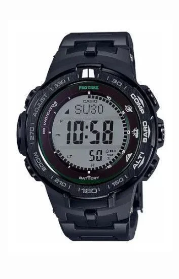 Reloj Casio Pro Trek PRW3100FC-1D