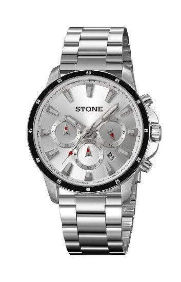 Reloj Stone Analogo-Digital ST1190P