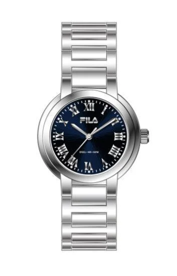 Reloj Fila Acero Dama F9010-003