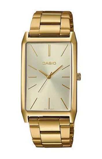 Reloj Casio LTP LTPE156G-9A
