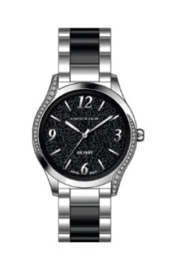 Reloj Knock Out Metal Dama 2451.233