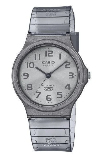Reloj Casio Analogos MQ24S-8B