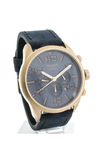 Reloj Tressa Cronografos-Multifuncion JASON-1