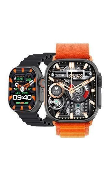 Smartwatch Mistral SMT-W69-01