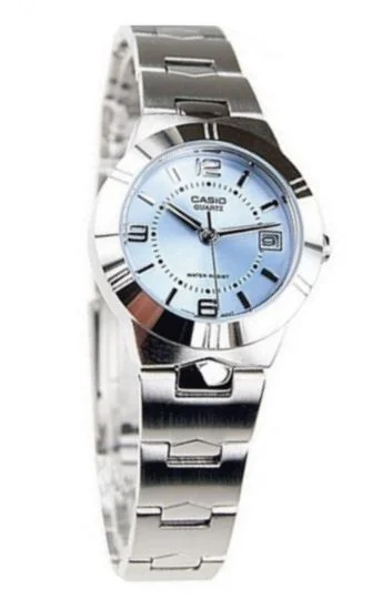 Reloj Casio LTP LTP1241D-2A