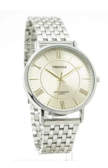 Reloj Tressa Metal Hombre PUNTA-H-08
