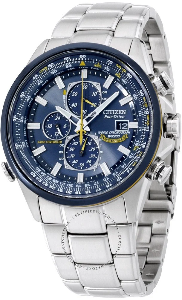 Reloj Citizen AT802054L