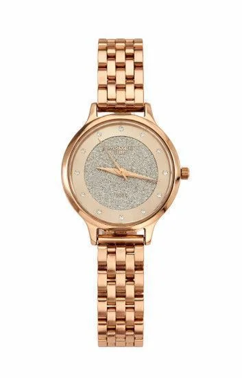 Reloj Knock Out Metal Dama 2477.155