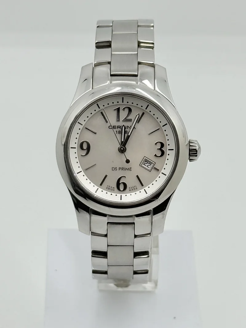 Reloj Certina DS Prime Dama CERT0004