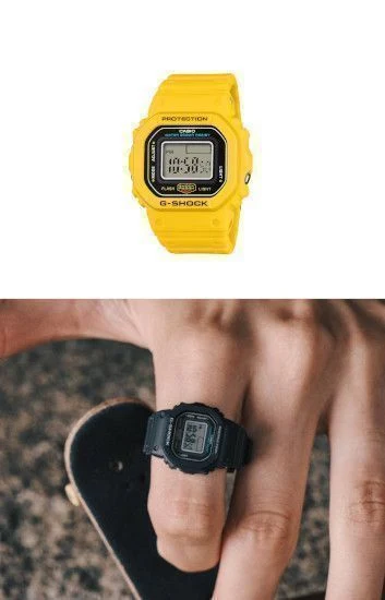 Reloj Casio G-Shock DWN5600-9D
