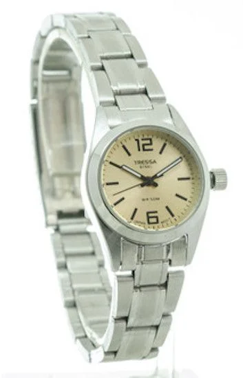 Reloj Tressa Acero Dama SUNDAY-D-214