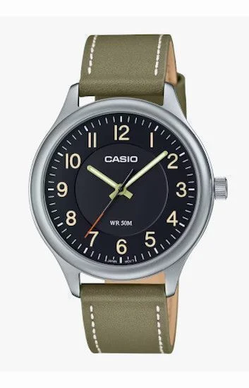 Reloj Casio MTP MTPB160L-1B2
