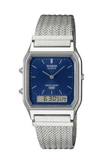 Reloj Casio Vintage AQ230EM-2A