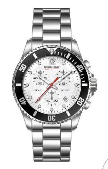 Reloj Knock Out Cronografo 2479.061