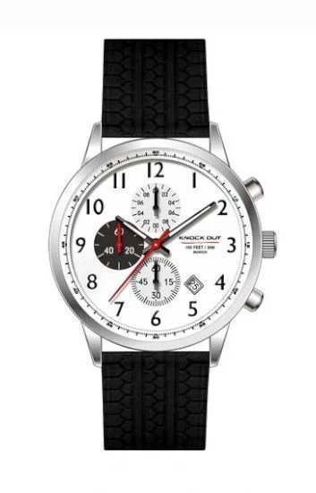 Reloj Knock Out Cronografo 8426.011