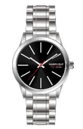 Reloj Knock Out Metal Dama 2803.131