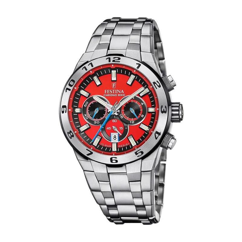 Reloj Festina Chrono B. 2024 F20670.5