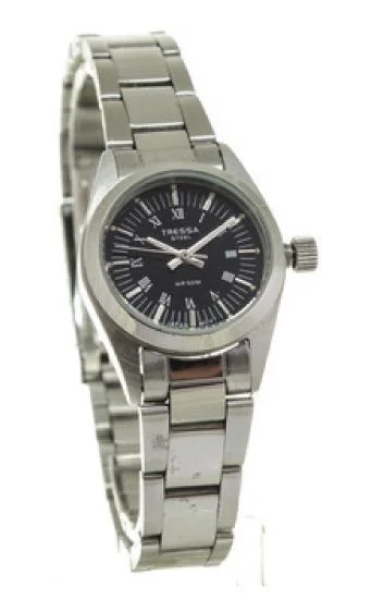 Reloj Tressa Acero Dama SUNDAY-D-176