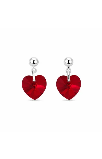 Corazon Colgante 10mm