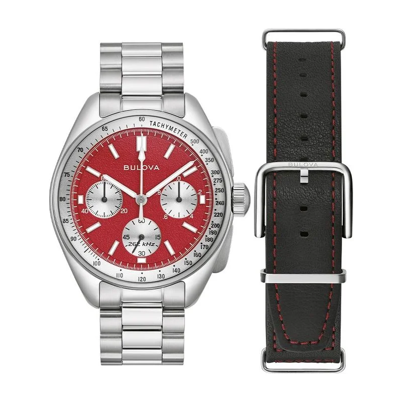 Reloj Bulova 96K115