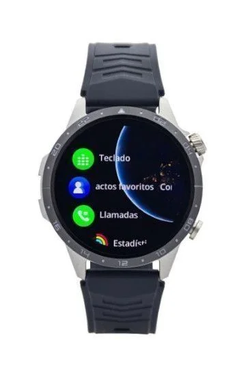 Smartwatch Mistral SMT-MY114-1B