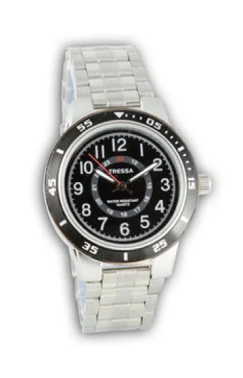 Reloj Tressa Metal Dama TYPE-D-2