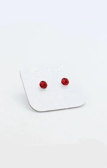 Chispa Redonda 4mm