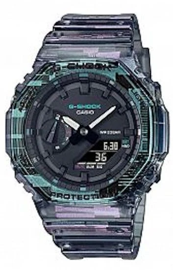 Reloj Casio G-Shock GA2100NN-1A