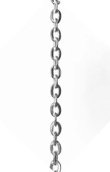 Pulsera de plata 925 21 cm (6,5g)