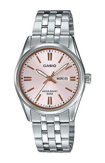 Reloj Casio LTP LTP1335D-4A