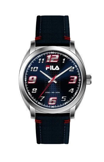 Reloj Fila Cuero Hombre F9007-005