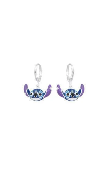 Aros Huggies de Stitch 12mm