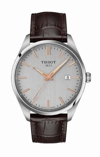 Reloj Tissot PR 100 1504101603100
