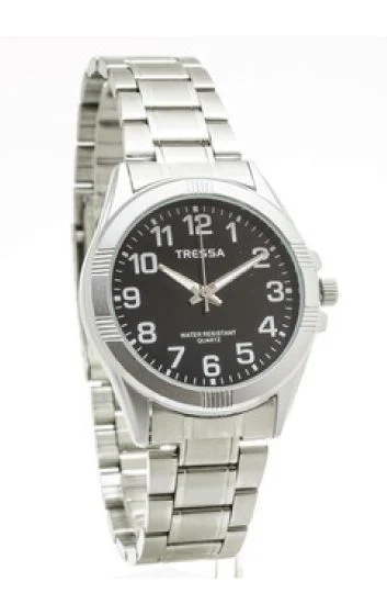 Reloj Tressa Metal Hombre SALTO-H-01