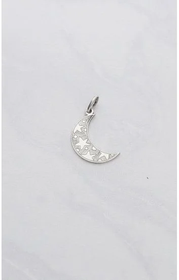 Luna Grabada