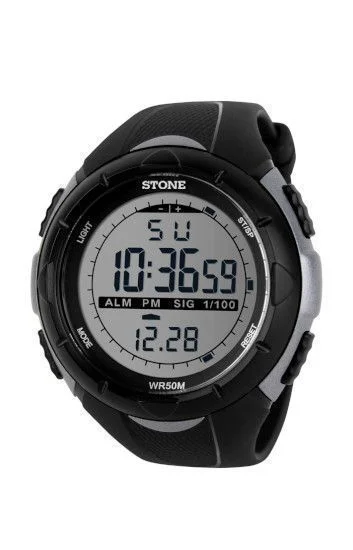 Reloj Stone Digitales ST1151NG
