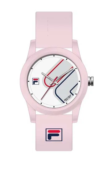 Reloj Fila Caucho Analogo Hombre F9024-071