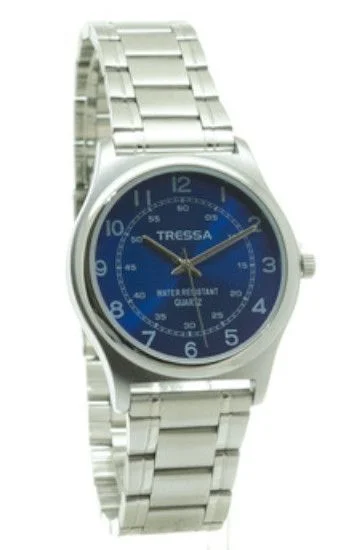 Reloj Tressa Metal Hombre OPORTO-H-08