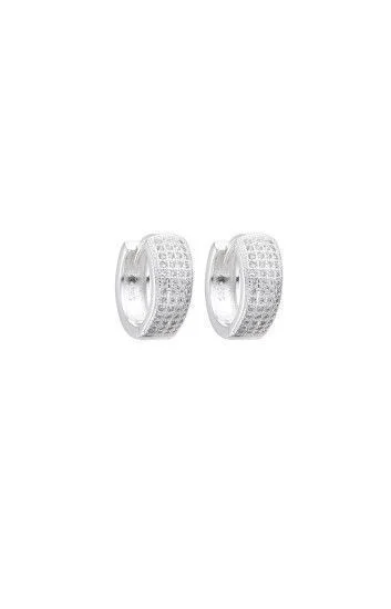 Aros Huggies Argolla con Circones