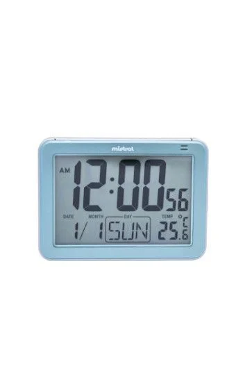 Reloj Mistral Despertadores DDW-852-02
